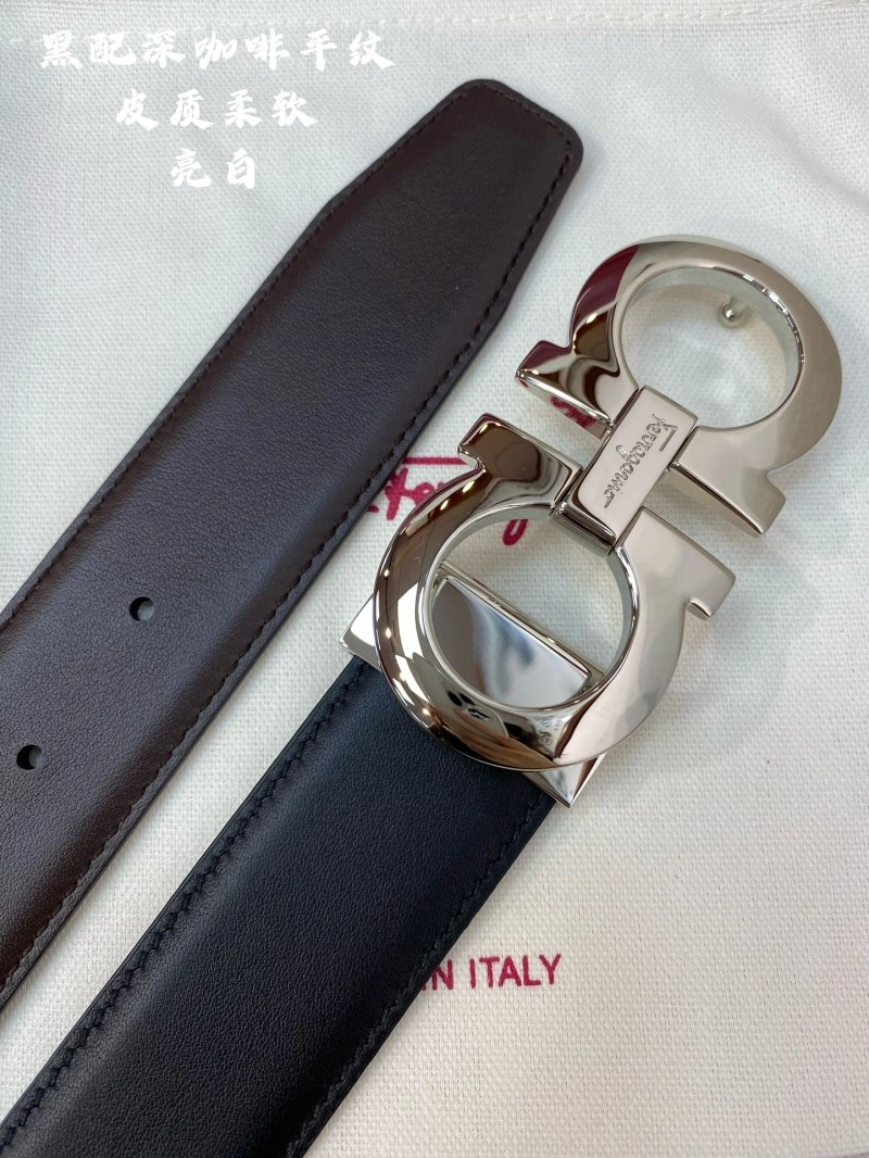 Ferragamo Belts Popular 286463