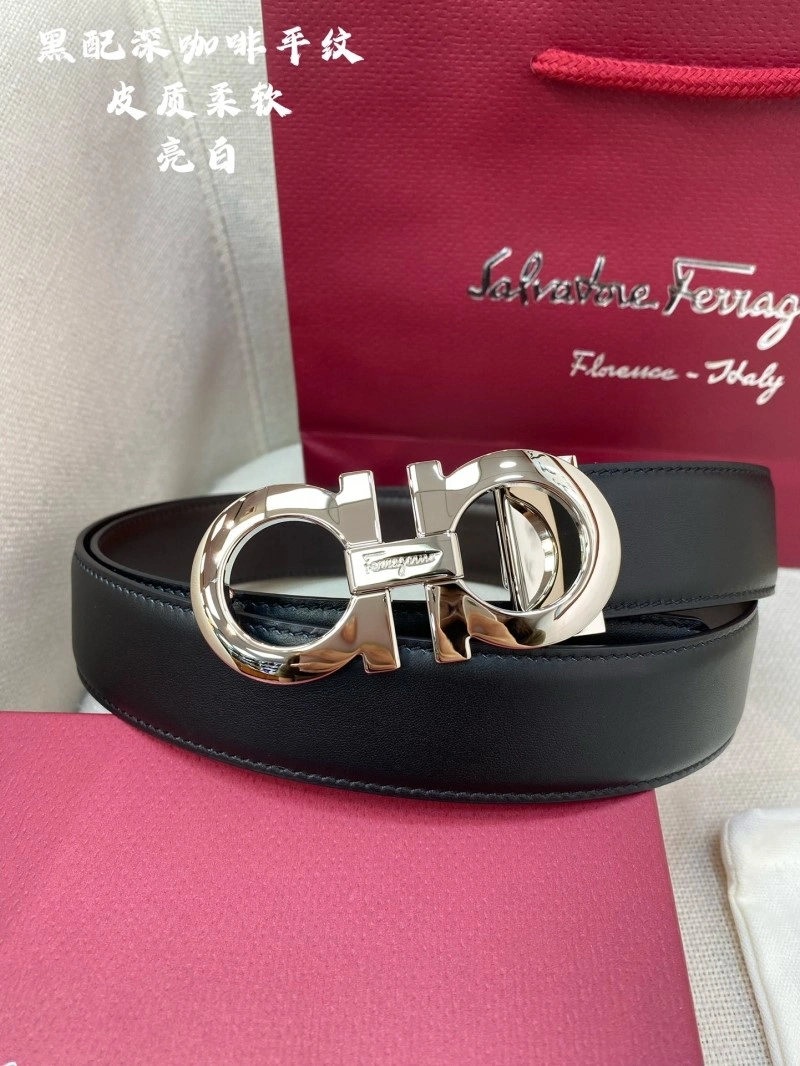 Ferragamo Belts Popular 286463
