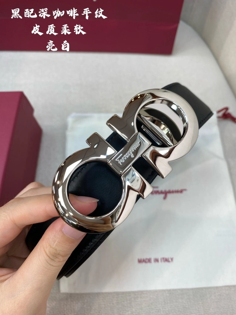 Ferragamo Belts Popular 286463