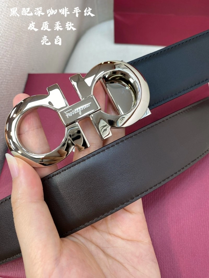 Ferragamo Belts Popular 286463