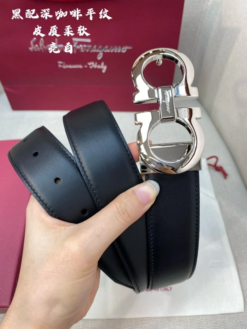 Ferragamo Belts Popular 286463