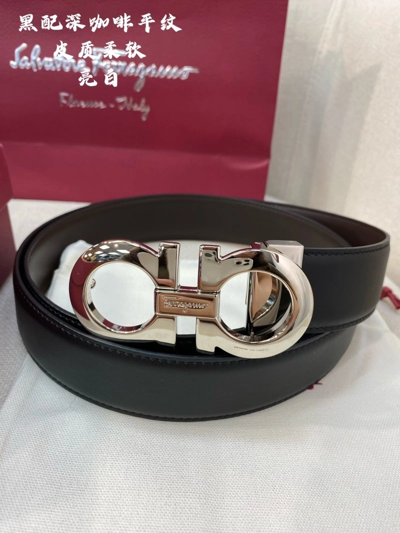 Ferragamo Belts Popular 286463