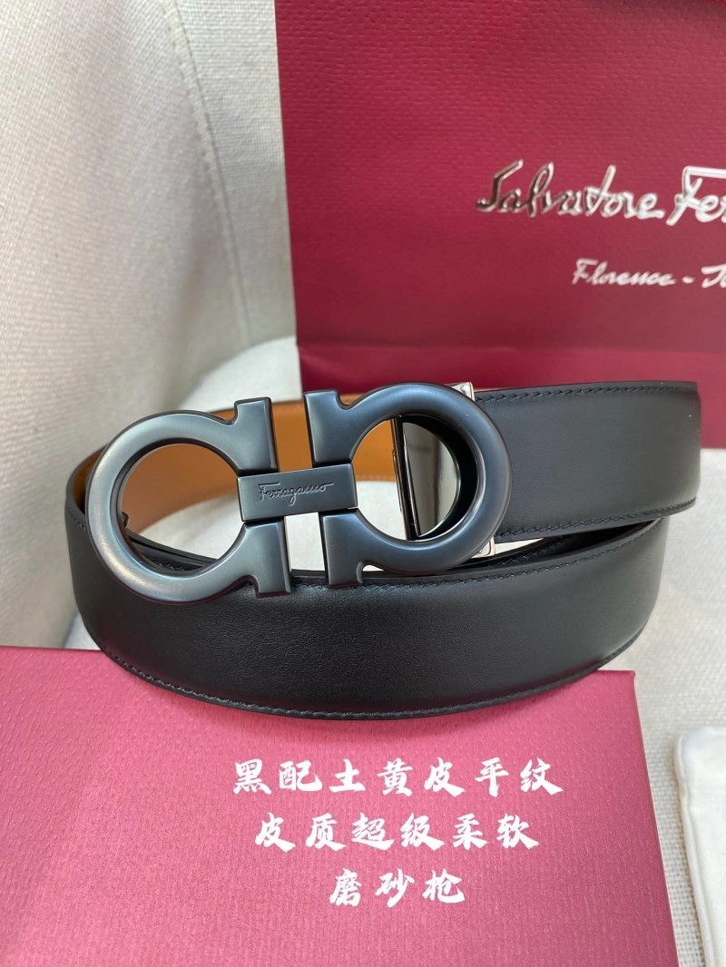 Premium Ferragamo Belts 286455