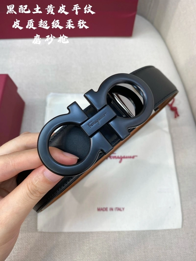 Premium Ferragamo Belts 286455