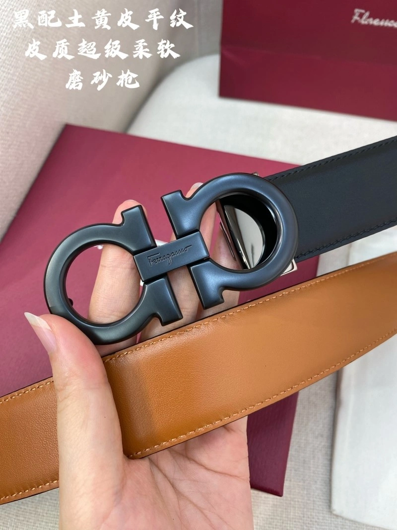 Premium Ferragamo Belts 286455