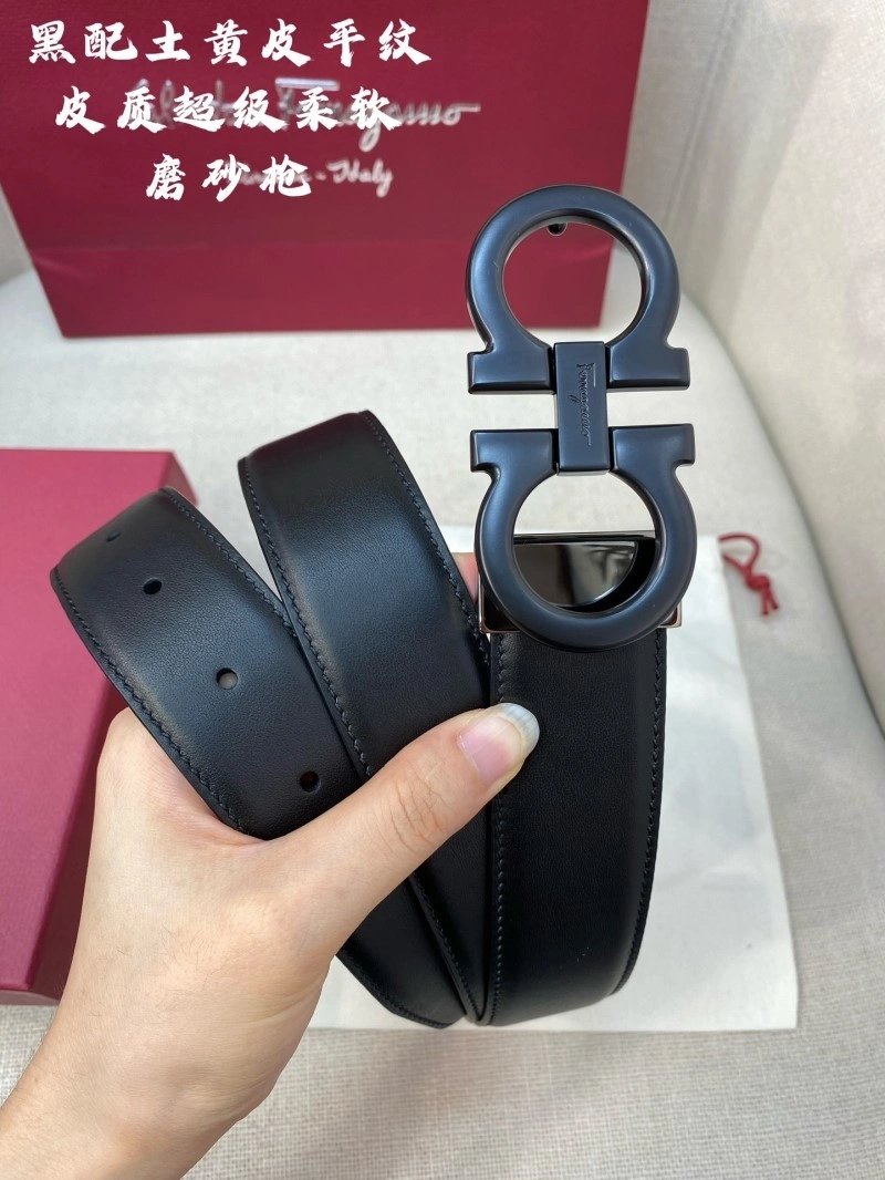 Premium Ferragamo Belts 286455