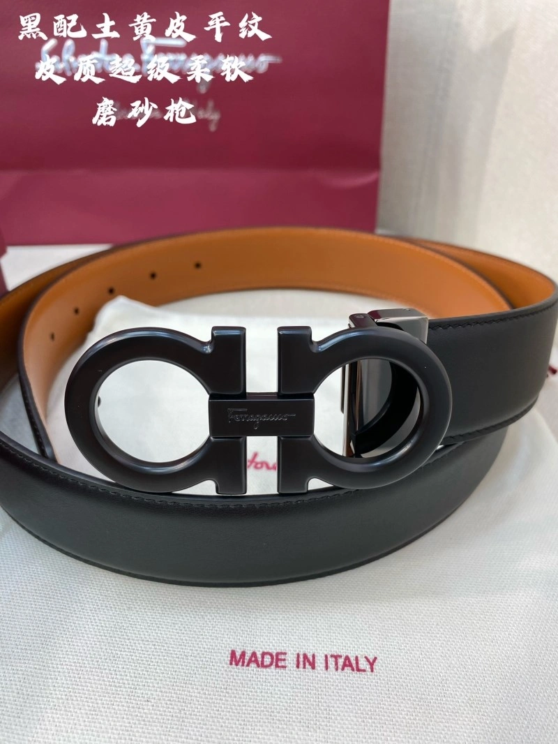 Premium Ferragamo Belts 286455