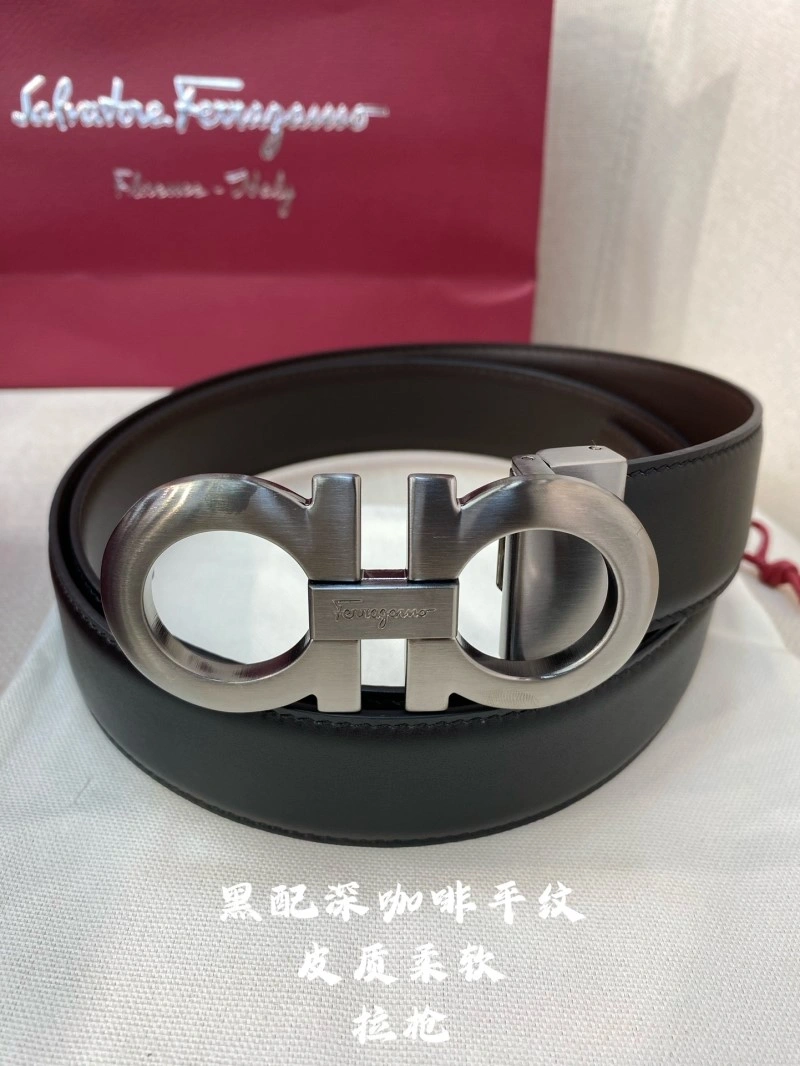 Ferragamo Belts EyeCatching 286472