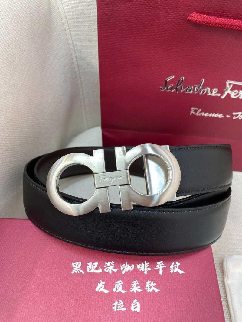 Ferragamo Belts Affordable 286468