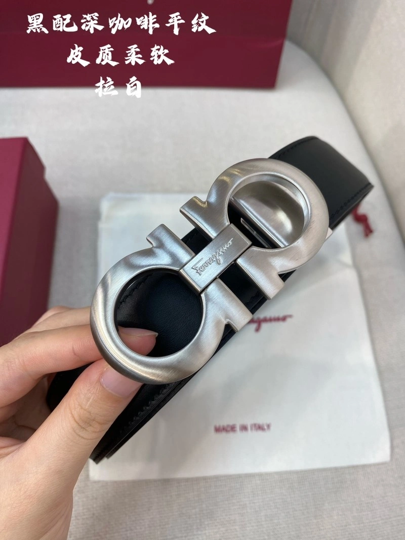 Ferragamo Belts Affordable 286468
