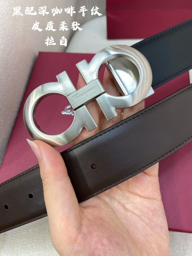 Ferragamo Belts Affordable 286468