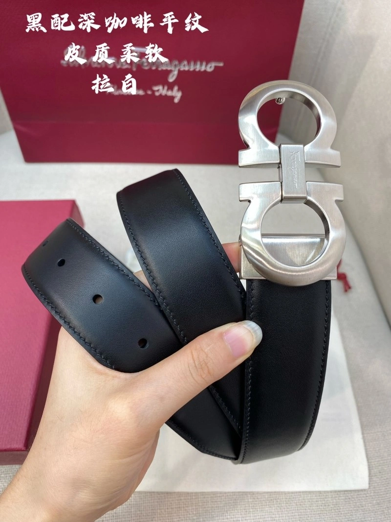 Ferragamo Belts Affordable 286468