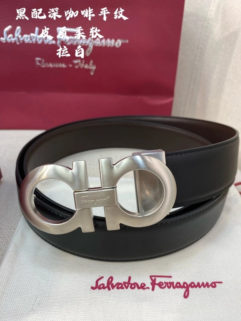 Ferragamo Belts Affordable 286468