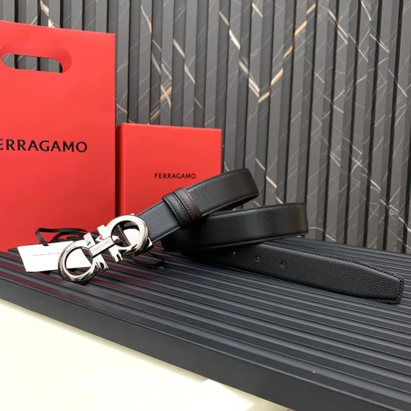 Ferragamo Belts FastDry 286464