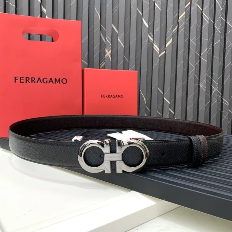 Ferragamo Belts FastDry 286464