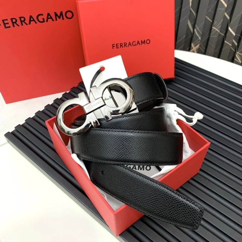 Ferragamo Belts FastDry 286464
