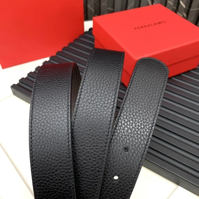 RelaxedFit Ferragamo Belts 286462