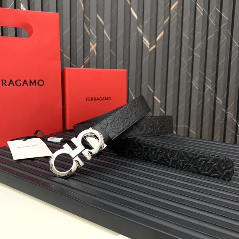 Ferragamo Belts Fashionable 286467