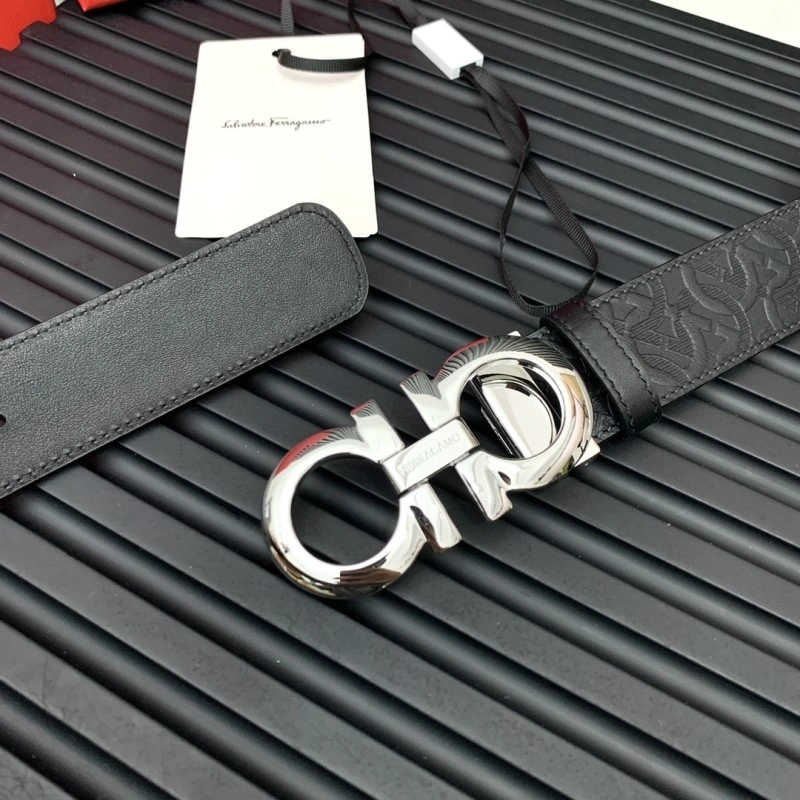 Ferragamo Belts Fashionable 286467