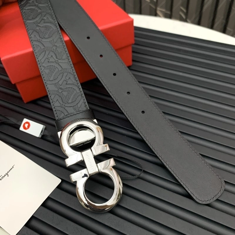 Ferragamo Belts Fashionable 286467