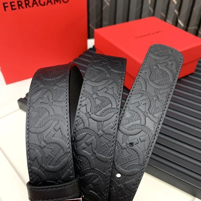 Ferragamo Belts Fashionable 286467