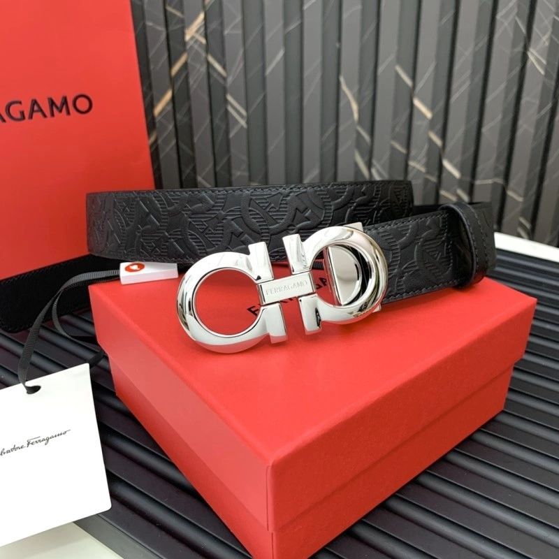 Ferragamo Belts Fashionable 286467
