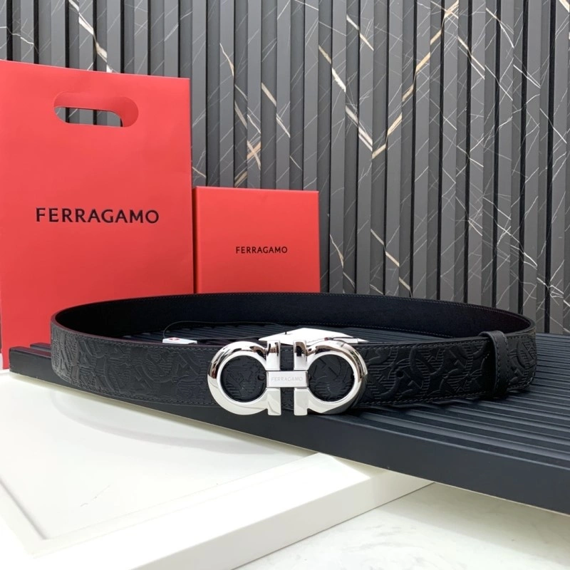 Ferragamo Belts Fashionable 286467