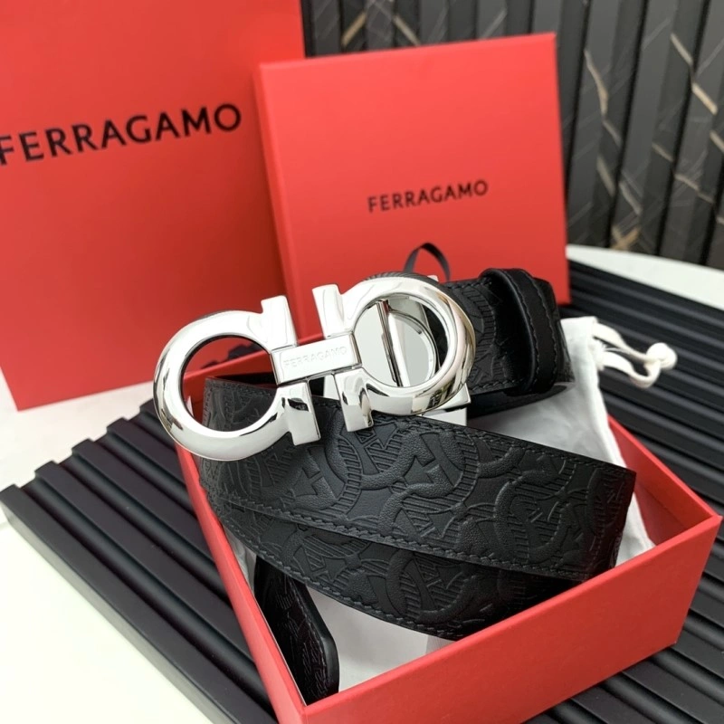 Ferragamo Belts Fashionable 286467