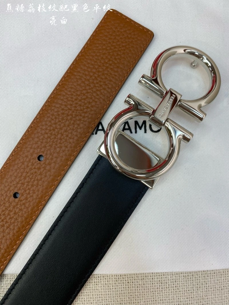 Ferragamo Belts Comfortable 286447