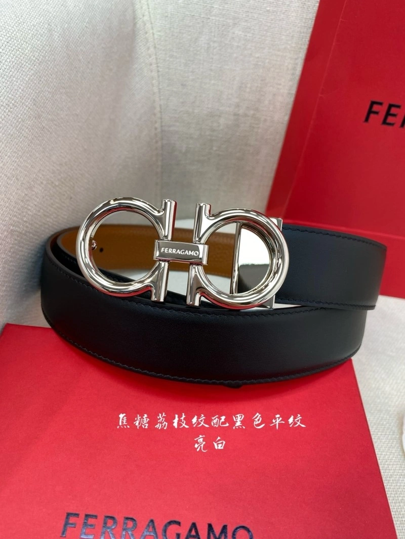 Ferragamo Belts Comfortable 286447