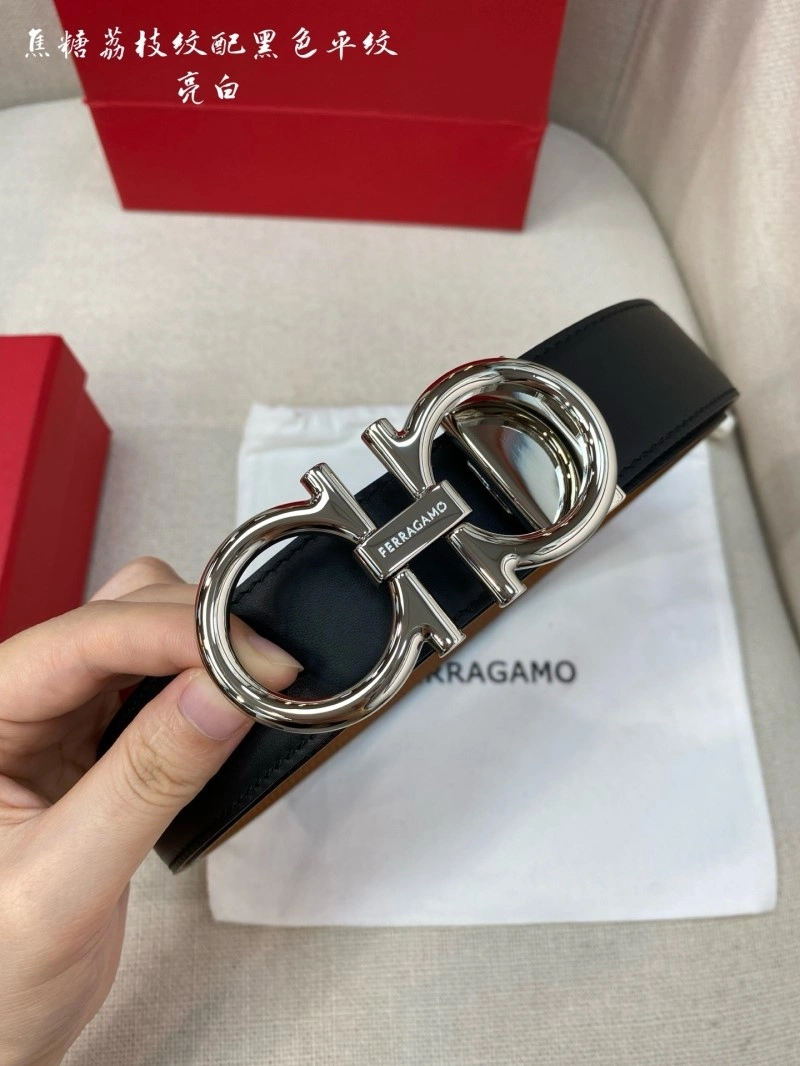 Ferragamo Belts Comfortable 286447