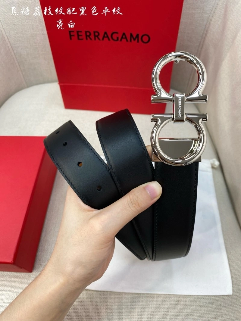 Ferragamo Belts Comfortable 286447