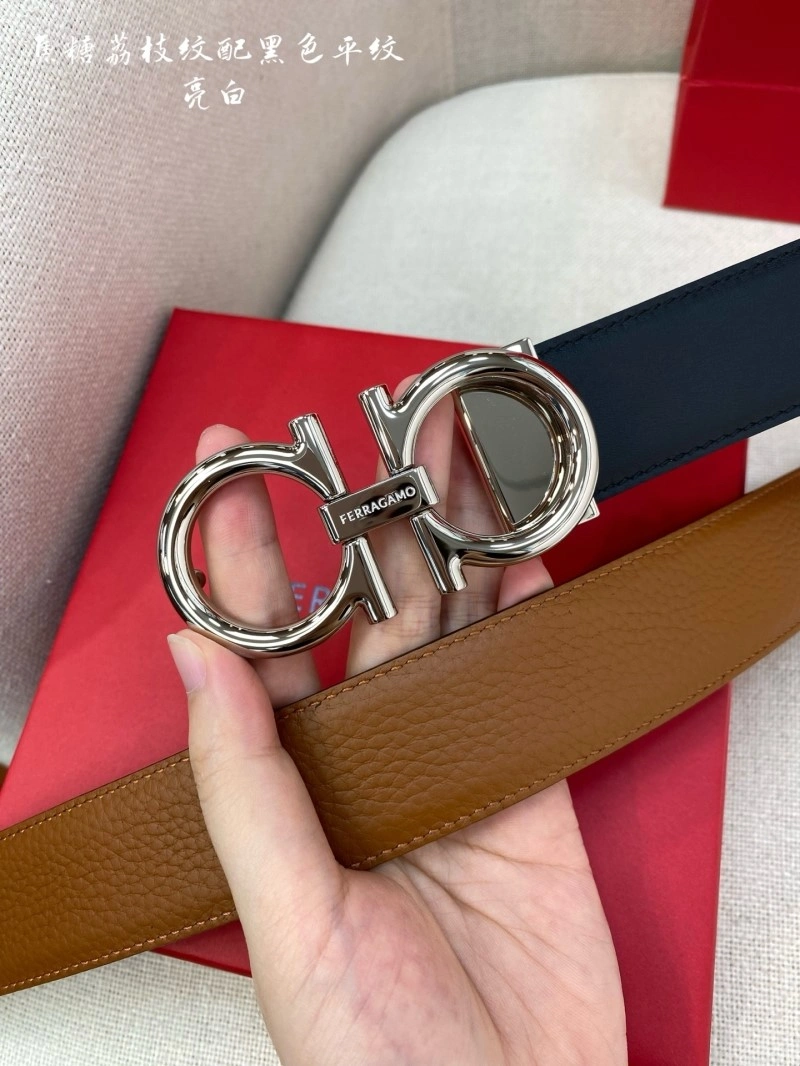 Ferragamo Belts Comfortable 286447