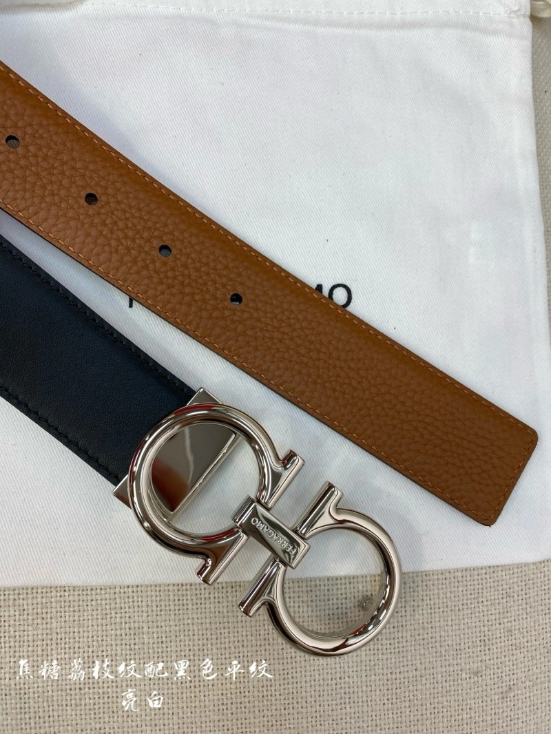 Ferragamo Belts Comfortable 286447