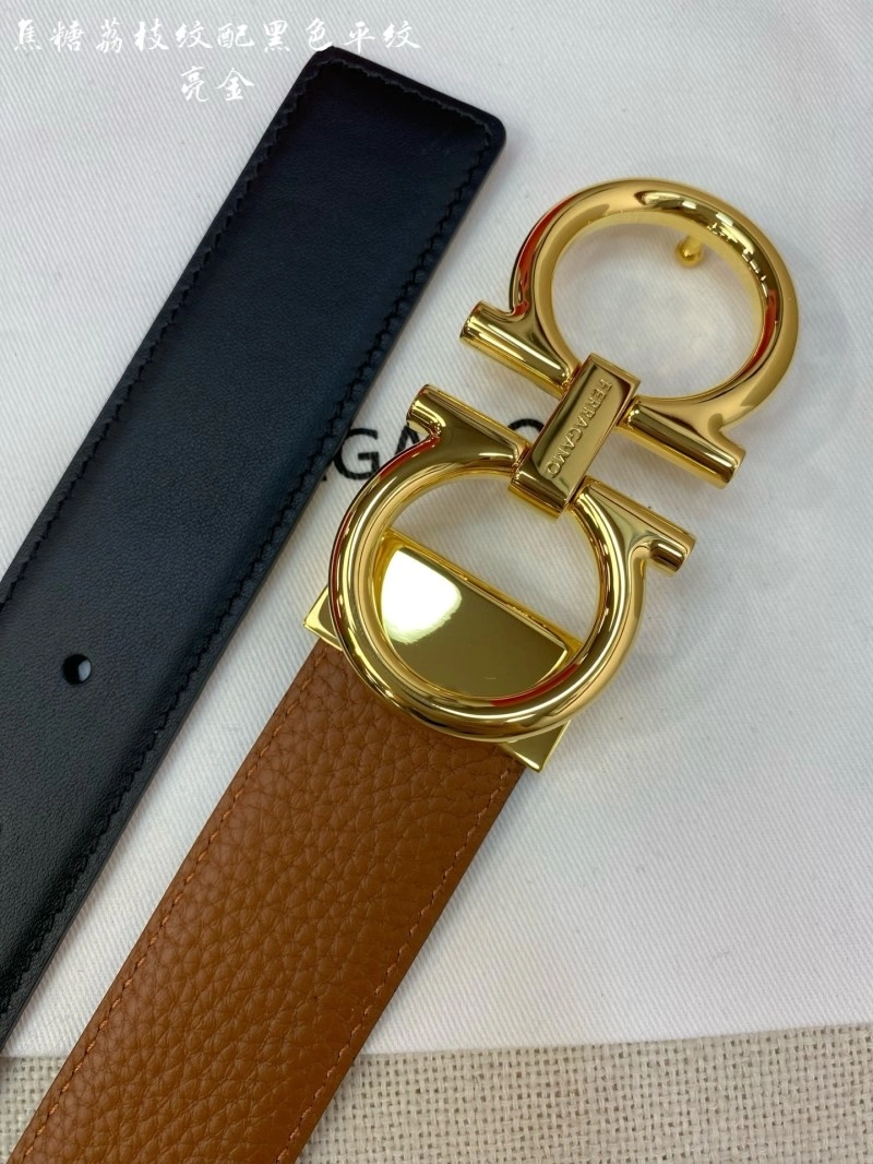 Seasonal Ferragamo Belts 286446