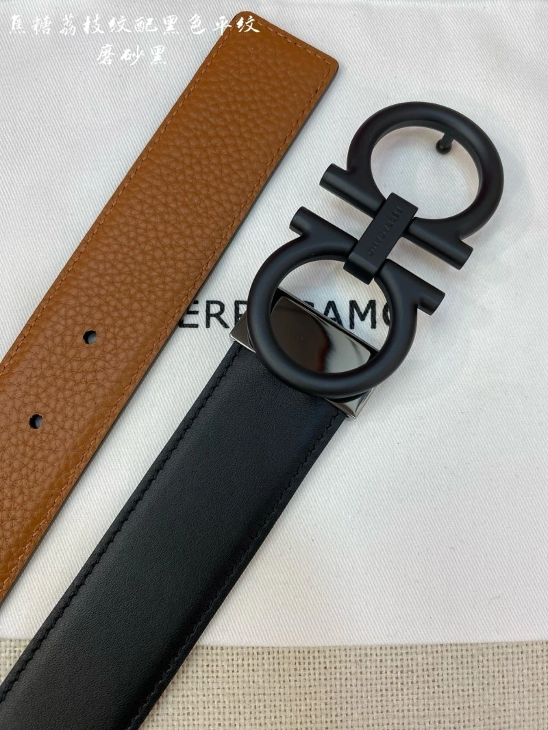 Thermal Ferragamo Belts 286448