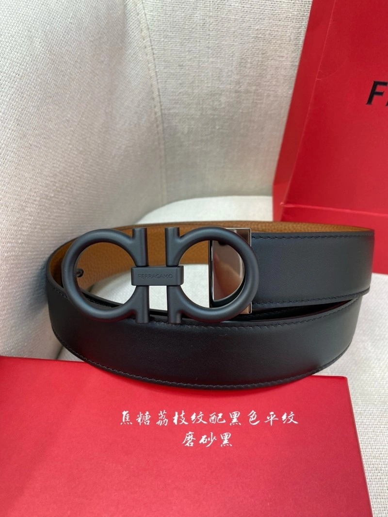 Thermal Ferragamo Belts 286448