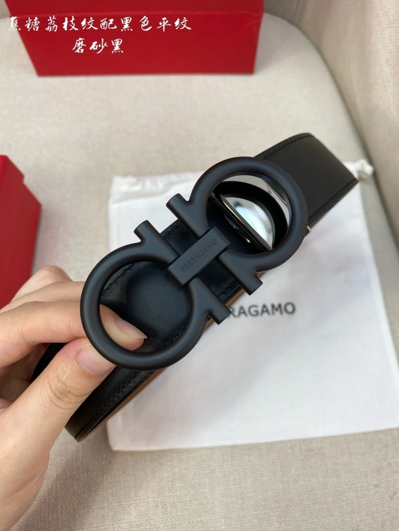Thermal Ferragamo Belts 286448