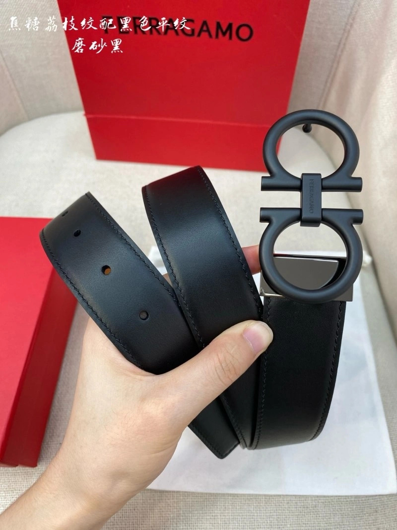 Thermal Ferragamo Belts 286448