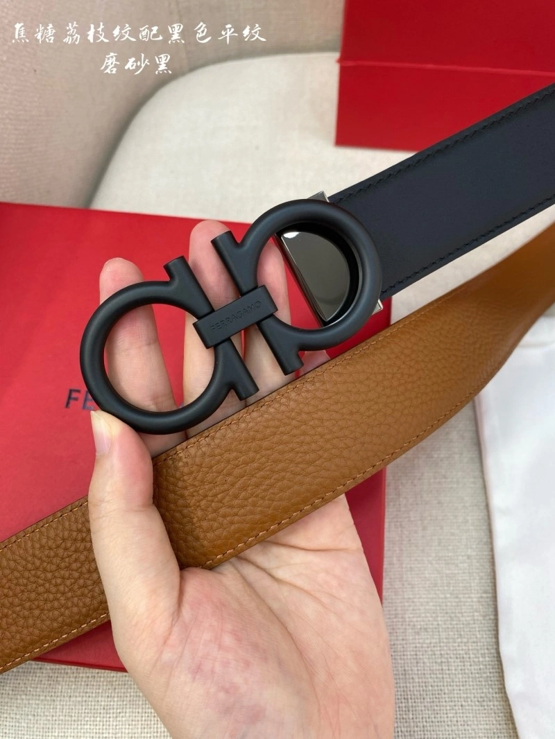 Thermal Ferragamo Belts 286448