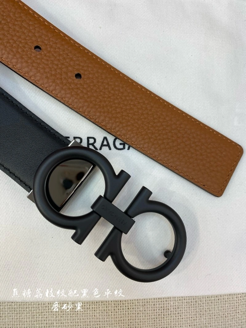 Thermal Ferragamo Belts 286448