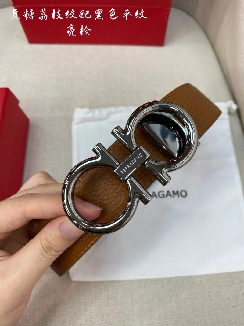 Ferragamo Belts NewStyle 286456