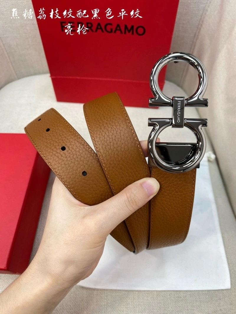Ferragamo Belts NewStyle 286456