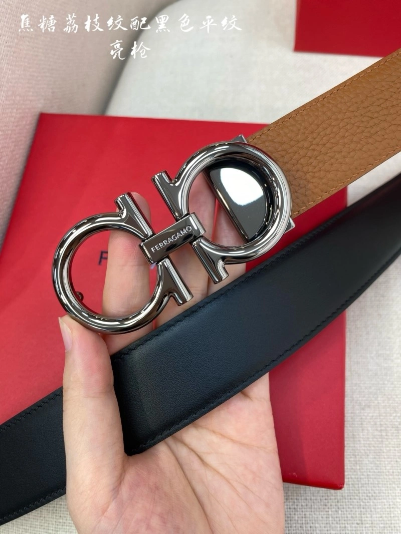 Ferragamo Belts NewStyle 286456