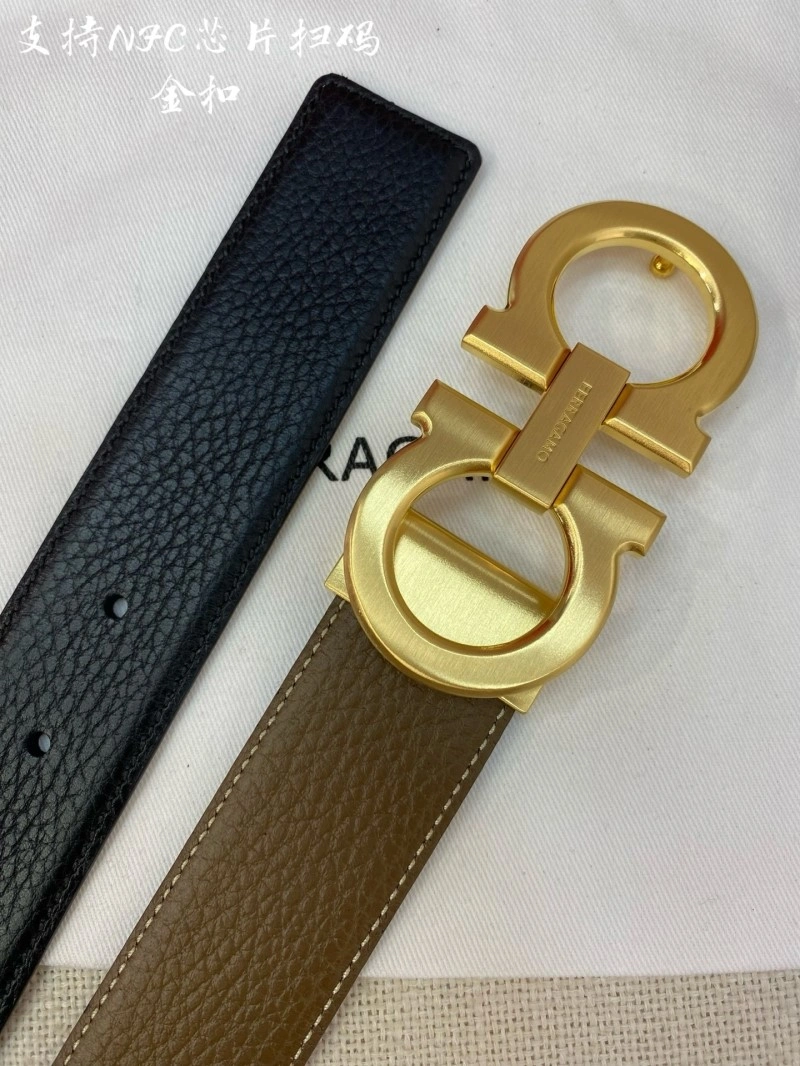 GoAnywhere Ferragamo Belts 286449