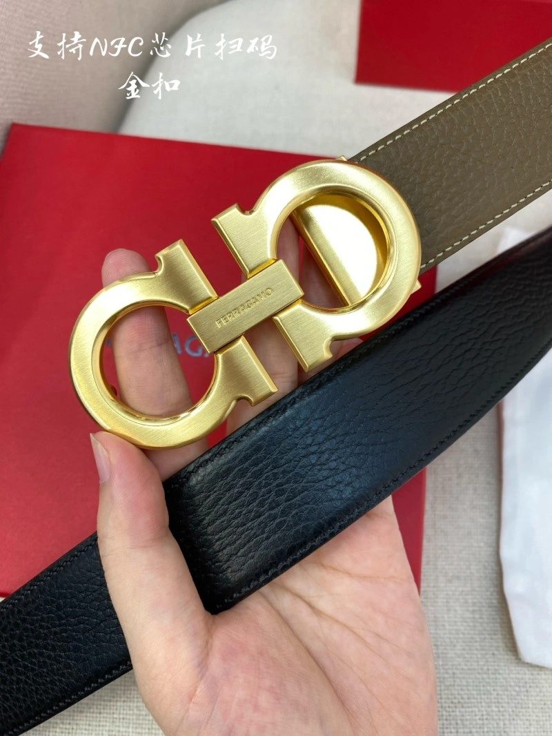GoAnywhere Ferragamo Belts 286449