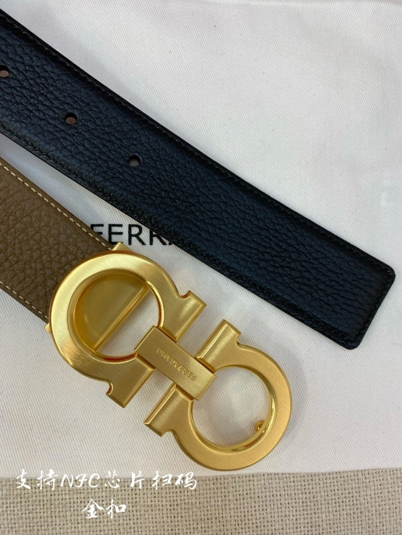 GoAnywhere Ferragamo Belts 286449
