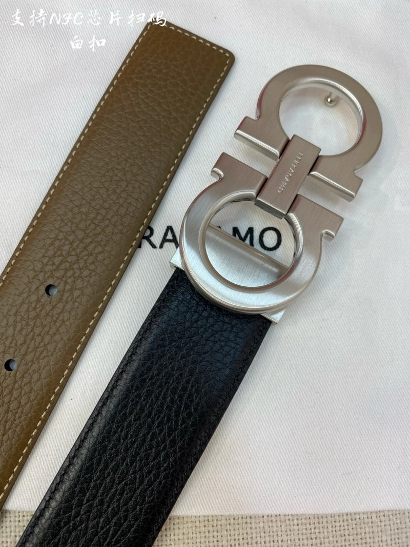 Ferragamo Belts DailyWear 286445