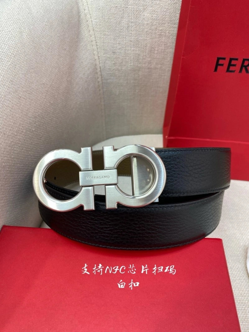 Ferragamo Belts DailyWear 286445