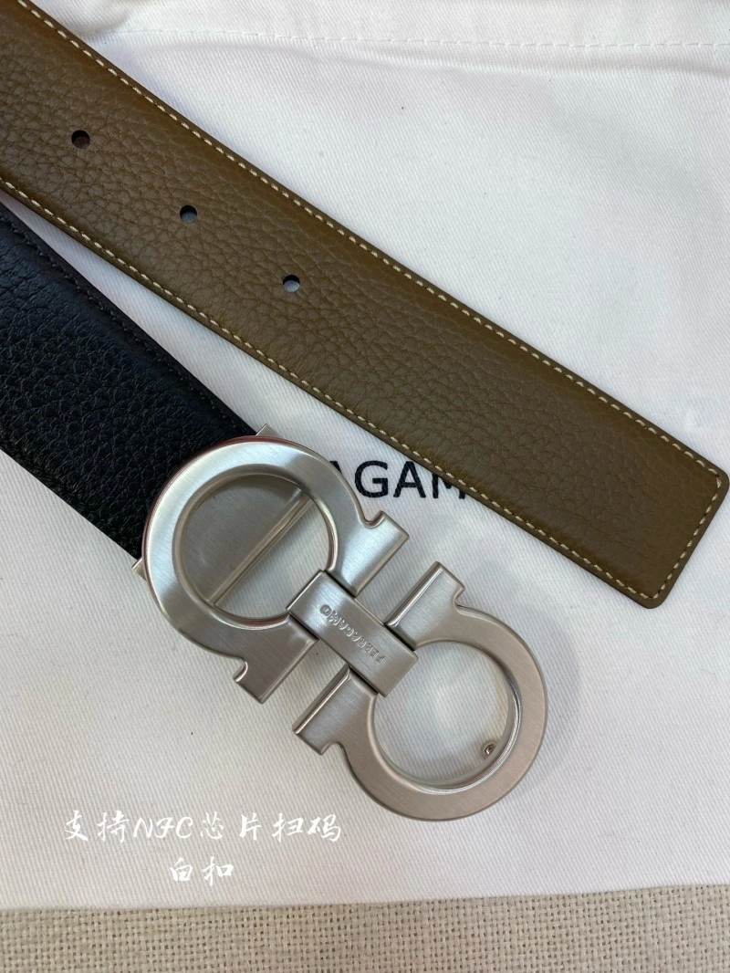 Ferragamo Belts DailyWear 286445